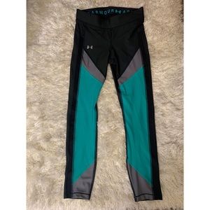 Under Armour active leggings